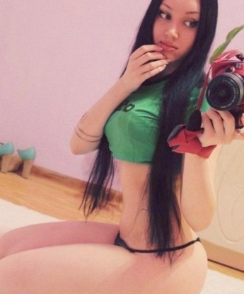 Анкета проститутки Людка - город Гинта, 25 лет, №8328